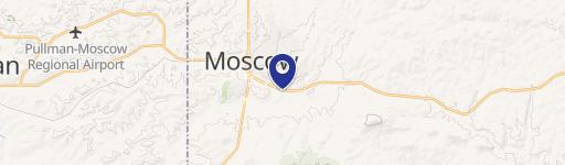 Moscow, ID 83843