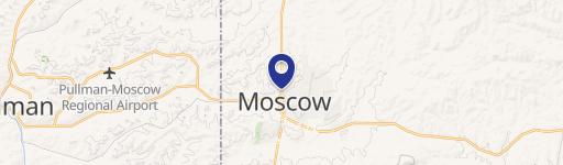 Moscow, ID 83843