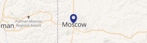 Moscow, ID 83843