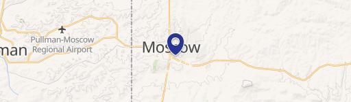 Moscow, ID 83843