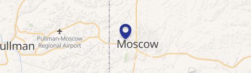 Moscow, ID 83843
