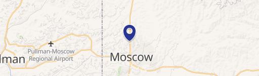 Moscow, ID 83843