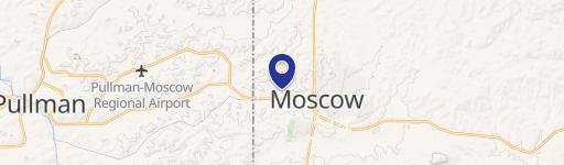 Moscow, ID 83843