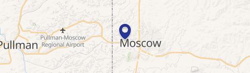 Moscow, ID 83843
