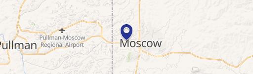 Moscow, ID 83843