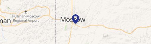 Moscow, ID 83843