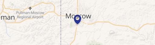 Moscow, ID 83843