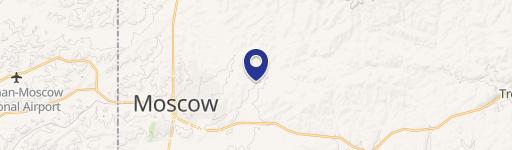 4701 Robinson Park Rd