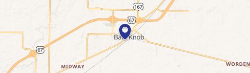 Bald Knob, AR 72010