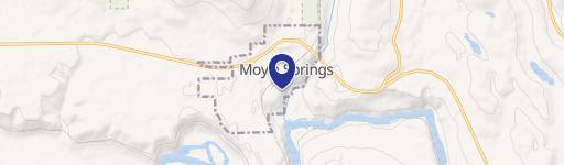 Moyie Springs, ID 83845