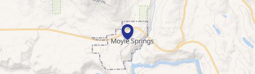 Moyie Springs, ID 83845