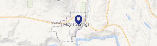 Moyie Springs, ID 83845