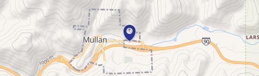 Mullan, ID 83846