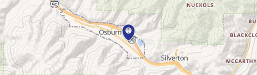 Osburn, ID 83849