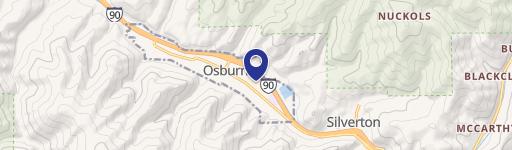 Osburn, ID 83849