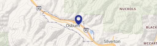 Osburn, ID 83849