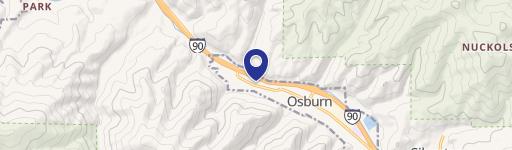 1010 Yellowstone Ave