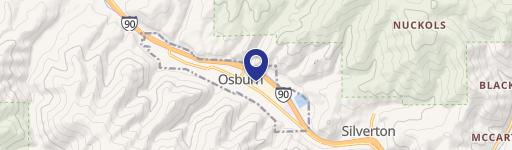Osburn, ID 83849