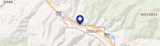 Osburn, ID 83849