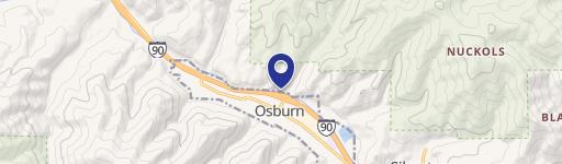 Osburn, ID 83849