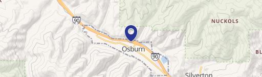 Osburn, ID 83849