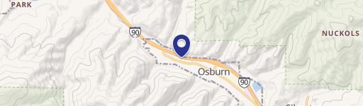 Osburn, ID 83849