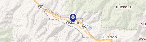 Osburn, ID 83849
