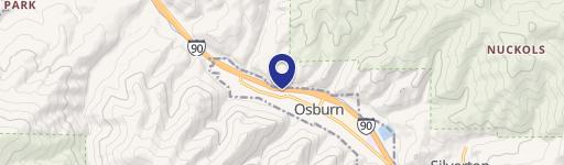 Osburn, ID 83849