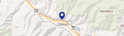Osburn, ID 83849