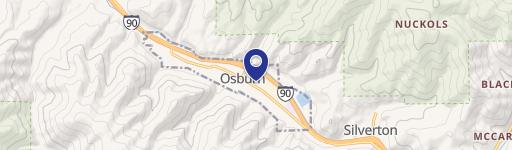 Osburn, ID 83849