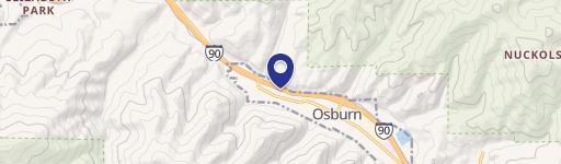 Osburn, ID 83849