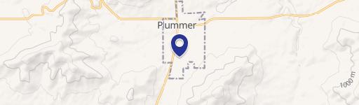 Plummer, ID 83851