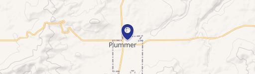 Plummer, ID 83851