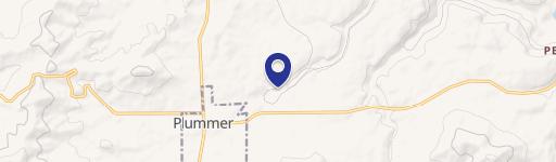 Plummer, ID 83851