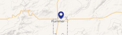 Plummer, ID 83851