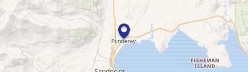 Ponderay, ID 83852
