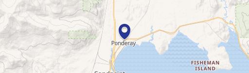 Ponderay, ID 83852