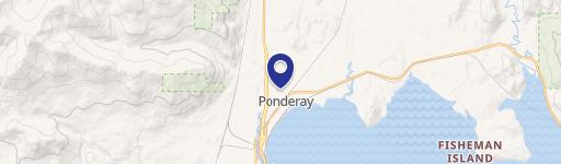 Ponderay, ID 83852