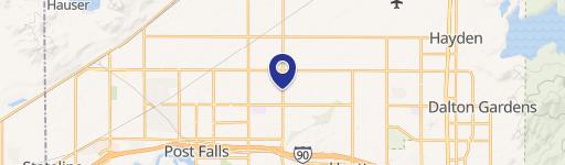 Post Falls, ID 83854