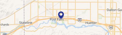 Post Falls, ID 83854