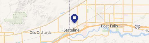 Post Falls, ID 83854