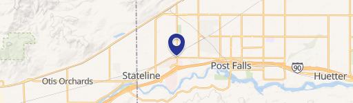 Post Falls, ID 83854