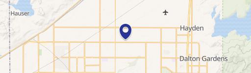 Post Falls, ID 83854