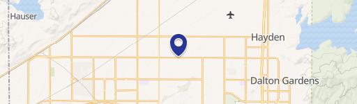 Post Falls, ID 83854