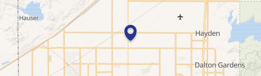 Post Falls, ID 83854