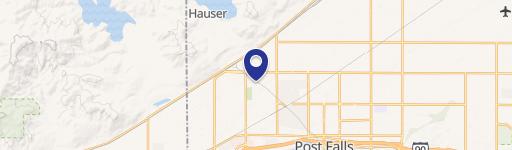 Post Falls, ID 83854