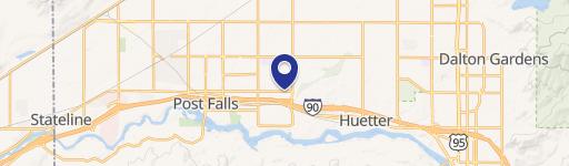 Post Falls, ID 83854