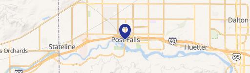 Post Falls, ID 83854