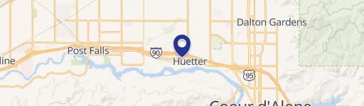 Post Falls, ID 83854