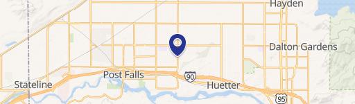 Post Falls, ID 83854